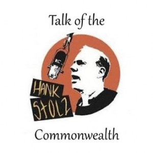 Talk of the Commonwealth Radio logo