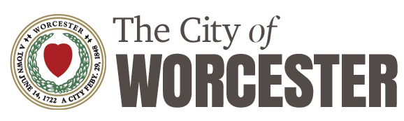 City of Worcester logo