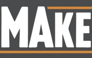 Graphic of reMAke 4.0 logo